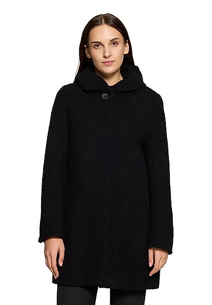 Gil Bret Wolljacke Damen mit Stehkragen günstig online kaufen