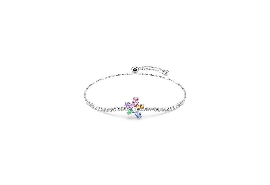 Swarovski Armkette Schmuck Geschenk Capsule Armband, mit Swarovski® Kristal günstig online kaufen