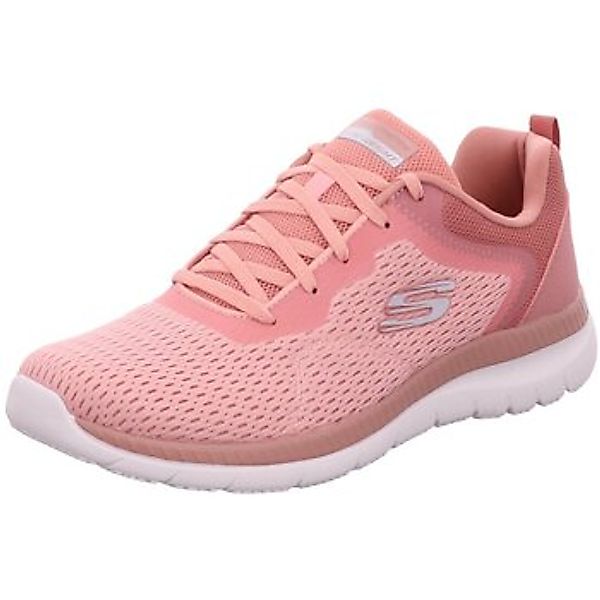 Skechers  Halbschuhe Schnuerschuhe BOUNTIFUL - QUICK PATH 12607 ROS günstig online kaufen