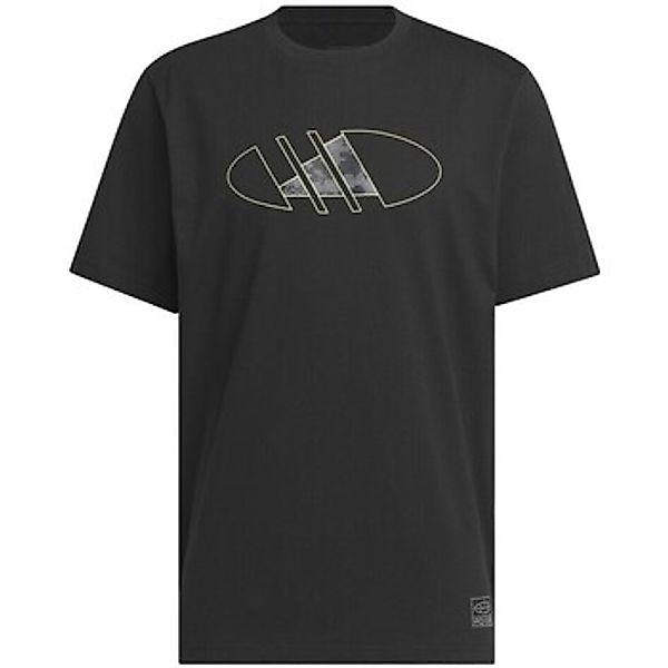adidas  T-Shirt IX0097 günstig online kaufen