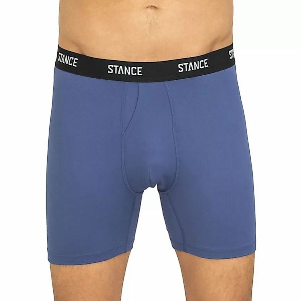 Stance Boxer Brief Blau günstig online kaufen