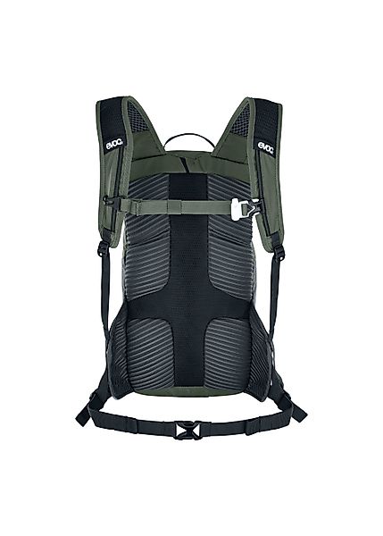 EVOC Packsack RIDE 12, mit Transportlasche günstig online kaufen