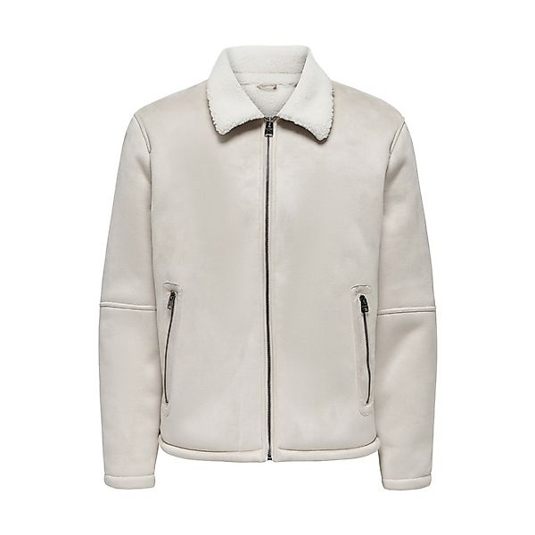 Only & Sons Herren Jacke 22026162 günstig online kaufen