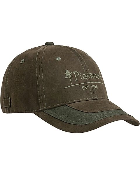 Pinewood Baseball Cap Cap 2-Colour günstig online kaufen