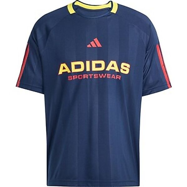 adidas  T-Shirt House Of Tiro günstig online kaufen