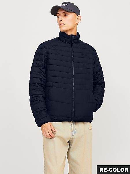 Jack & Jones Steppjacke JJESTATE PACKABLE günstig online kaufen
