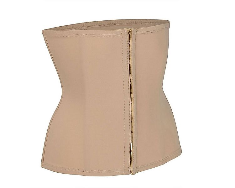Miss Perfect Taillenshaper 4078 Figurformender Body Shapewear Gürtel mit Ha günstig online kaufen
