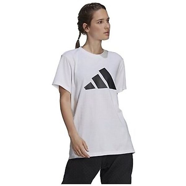 adidas  T-Shirt Future Icons Logo Tee günstig online kaufen