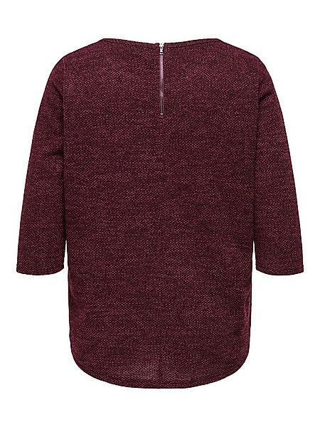 ONLY CARMAKOMA Klassische Bluse günstig online kaufen