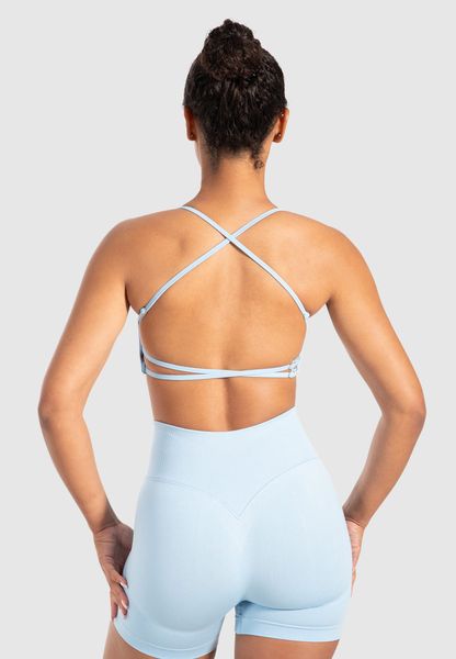 Smilodox Sport-BH Sena, Shaped Fit mit günstig online kaufen