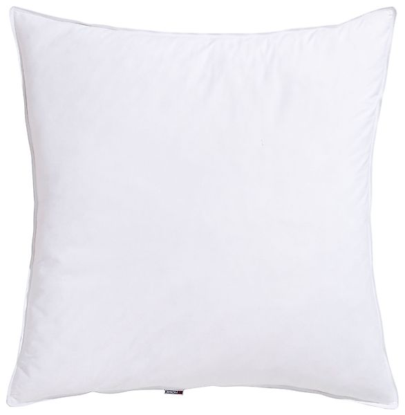 my home Federkopfkissen Liem Kopfkissen 40x80 günstig online kaufen