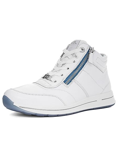 Ara Damen Schnürstiefelette Osaka Sneaker günstig online kaufen