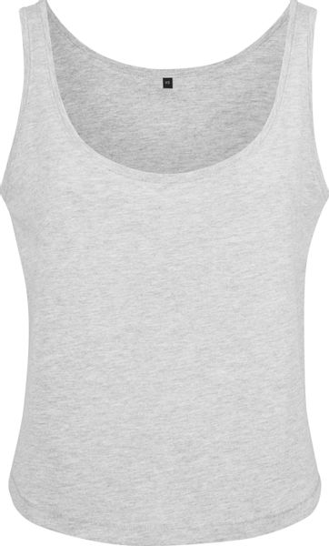 WITORU Tanktop 1er/2er-Pack leichtes Damen Oversized günstig online kaufen