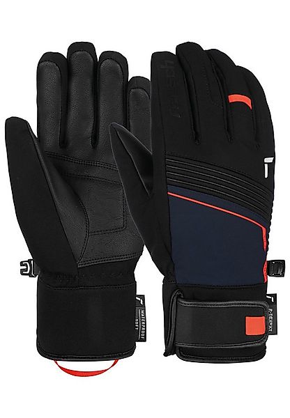 Reusch Skihandschuhe Louis R-TEX® XT mit wasserdichter und atmungsaktiver F günstig online kaufen
