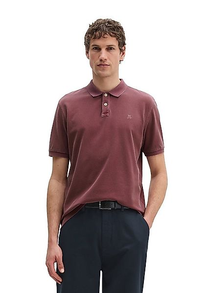 Marc O'Polo Poloshirt (MOP casual men POLOshirt) aus Pique günstig online kaufen
