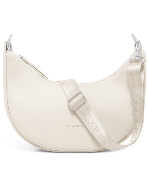 Expatrié Umhängetasche Lea Small Half Moon günstig online kaufen