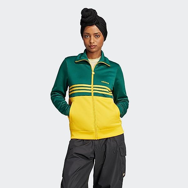 adidas Originals Outdoorjacke 3S TRACKTOP günstig online kaufen