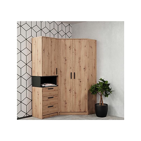 Marmex Möbel Schrank-Set Grant Set 15, günstig online kaufen
