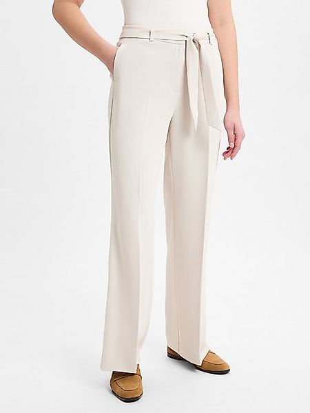 Comma Bundfaltenhose günstig online kaufen