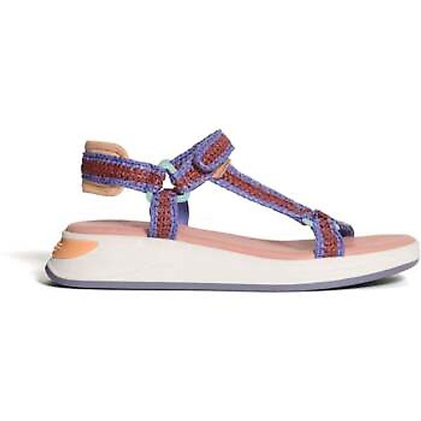 HOFF  Sandalen ISLAND RAFIA günstig online kaufen