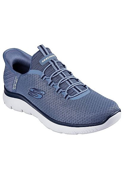 Skechers SUMMITS HIGH RANGE Sneaker günstig online kaufen