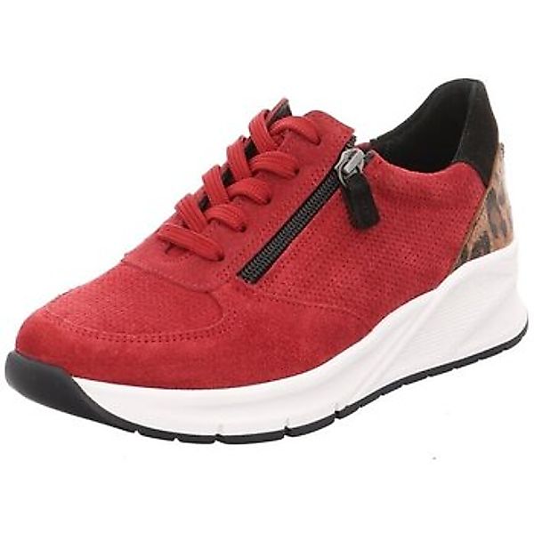 Longo  Sneaker Schnuerschuhe Beq.bis25mm-Abs/Keil 1152635/5 5 günstig online kaufen