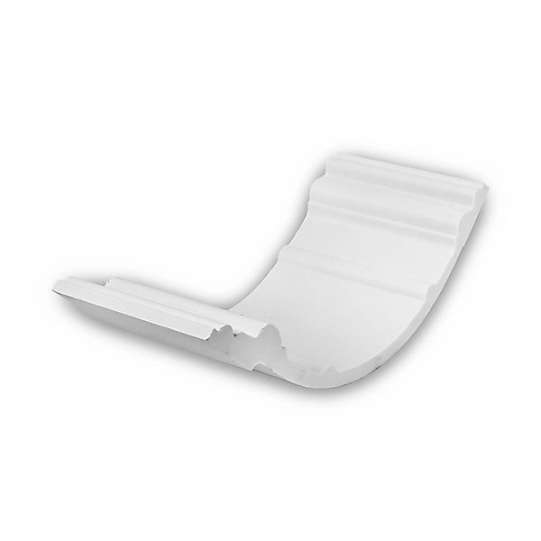 NOEL & MARQUET NMC 1 MUSTERSTÜCK ARSTYL S-Z40 10 cm MUSTER der Eckleiste St günstig online kaufen