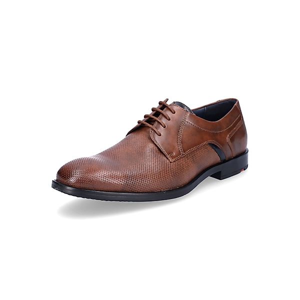 Lloyd Lloyd Herren Business Schnürschuh braun günstig online kaufen