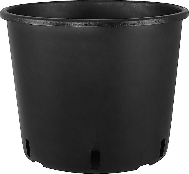 Geli Pflanzkübel Geli Pflanzcontainer Ø 26 günstig online kaufen