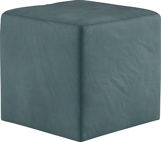 COTTA Hocker Cuby, Sitzwürfel, Cube, Sitzhocker günstig online kaufen