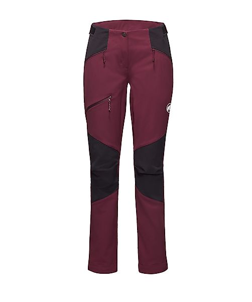 Mammut Sporthose Taiss SO Pants Women günstig online kaufen