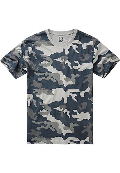 Brandit Kurzarmshirt "Brandit Herren Brandit Premium Shirt", (1 tlg.) günstig online kaufen
