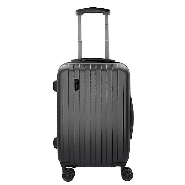 bugatti Handgepäck-Trolley Lima 2.0, 4 Rollen, günstig online kaufen