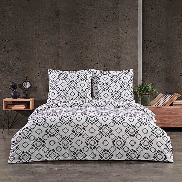 Buymax Bettwäsche Herbst- und Winterbettwäsche Dream, günstig online kaufen