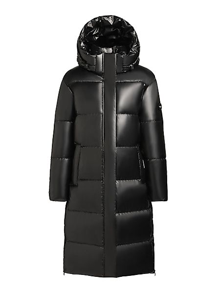 khujo Steppmantel "RACHEL SHINY" günstig online kaufen