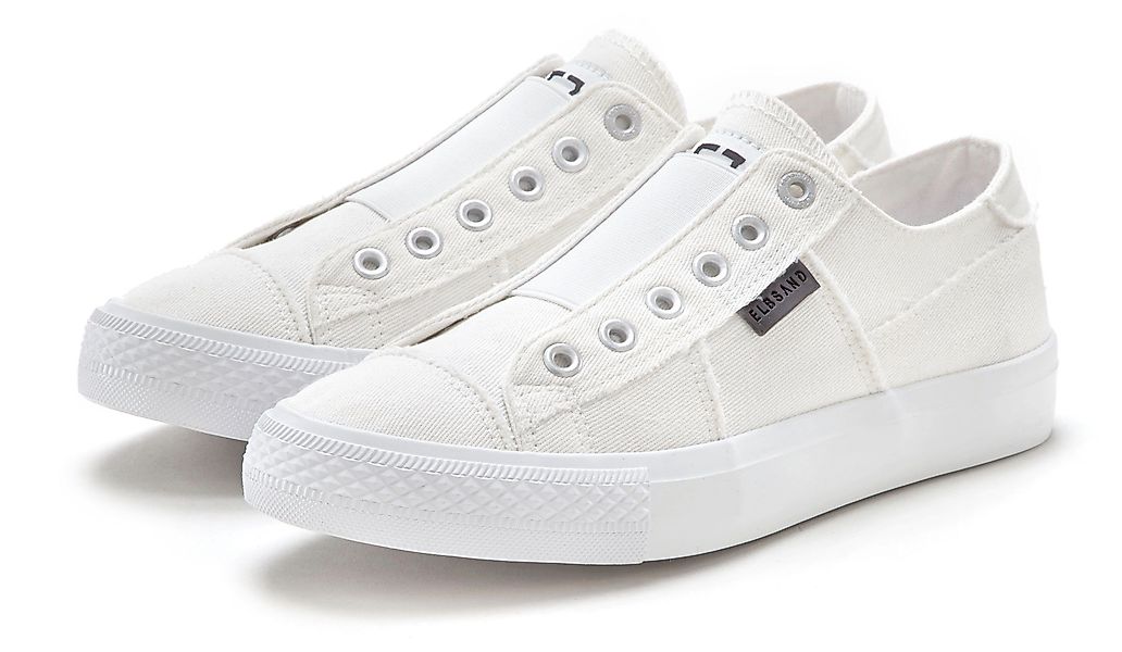 Elbsand Halbschuh, Slipper, Freizeitschuh, Sneaker aus günstig online kaufen