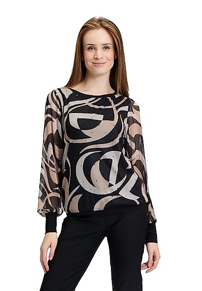 Betty Barclay Kurzarmshirt Betty Barclay Damen günstig online kaufen