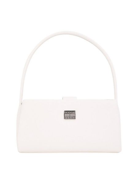 Tommy Jeans Umhängetasche TJW AMERICAN COOL SHOULDER BAG, Damen Clutch, Hen günstig online kaufen