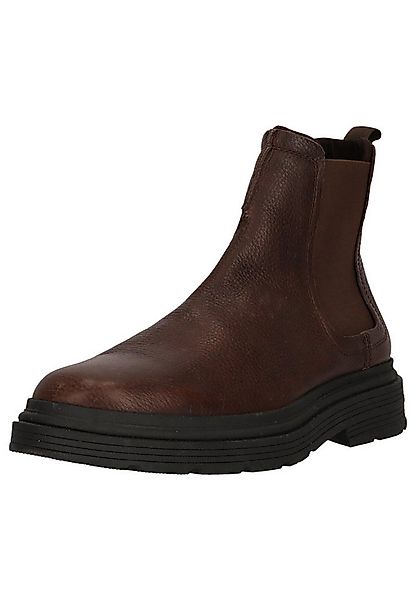 Clarks Badbury Easy Stiefelette mit Neoprenpolsterung günstig online kaufen