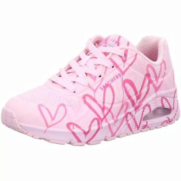 Skechers  Sneaker UNO SPREAD THE LOVE 155507 LTPK günstig online kaufen