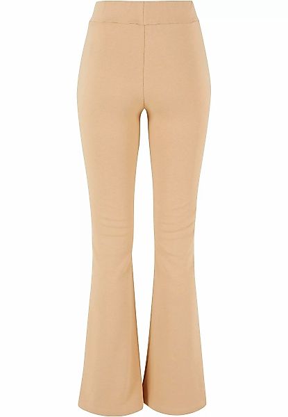 Karl Kani Leggings "Karl Kani Damen KW231-032-2 KK Small Signature Flared L günstig online kaufen