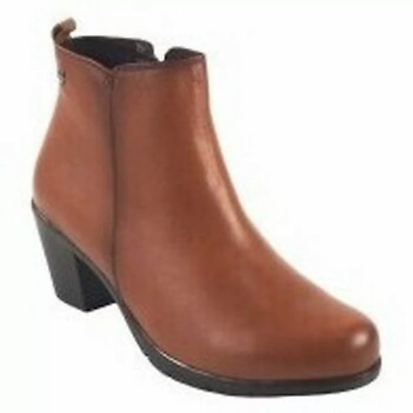 Pepe Menargues  Schuhe 20460 Leder Damen Stiefelette günstig online kaufen