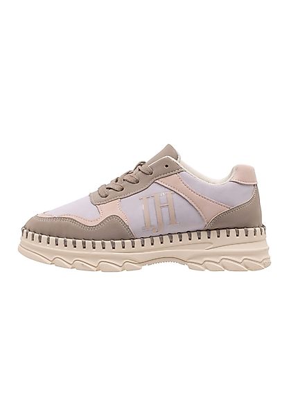 Ilse Jacobsen TULIP4091 Sneaker Logo Sneaker günstig online kaufen