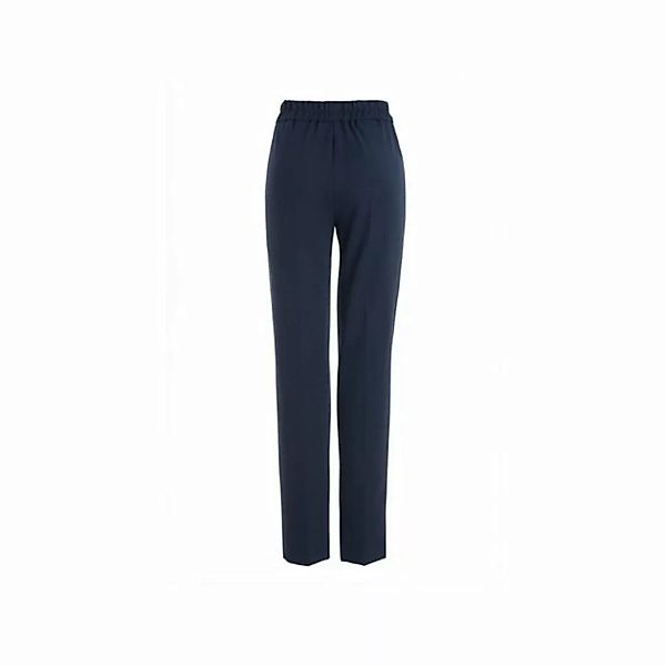 FRANK WALDER Shorts blau regular fit (1-tlg) günstig online kaufen