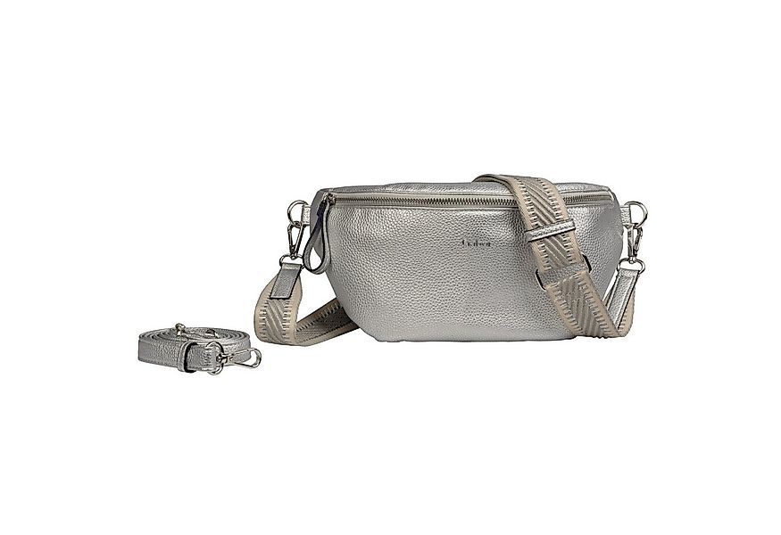 Gabor Bauchtasche Silena, hochwertig gewebte Gurtband und ein filigranes Lo günstig online kaufen