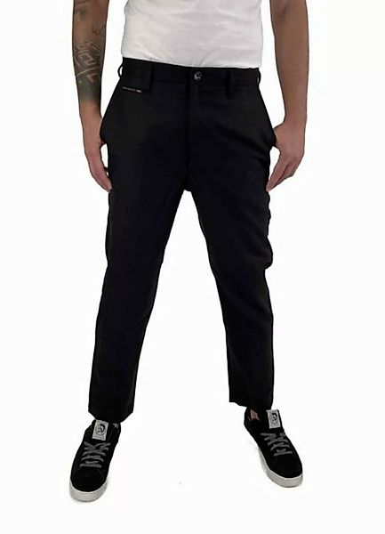 Diesel Chinohose Diesel P-Madox-New Trousers 900 Herren Hose Chino günstig online kaufen