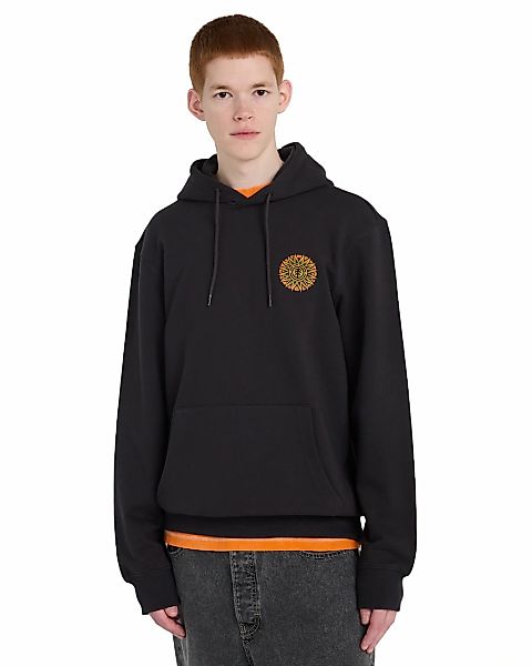 Element Kapuzensweatshirt "Timber Orbit" günstig online kaufen
