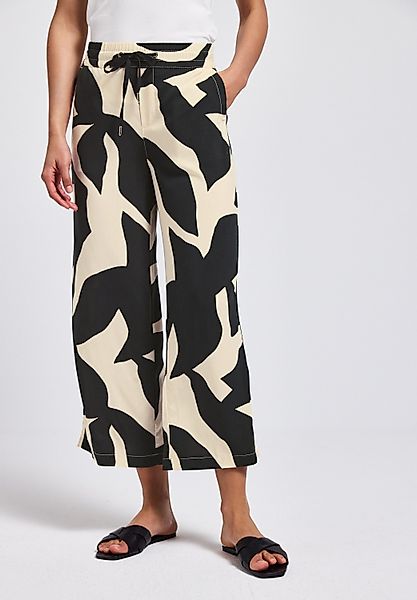 STREET ONE Stoffhose Style Emee mit günstig online kaufen