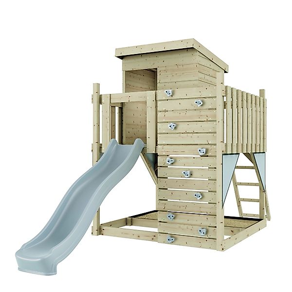 OutdoorToys Spielturm Stelzenhaus Polarlicht günstig online kaufen