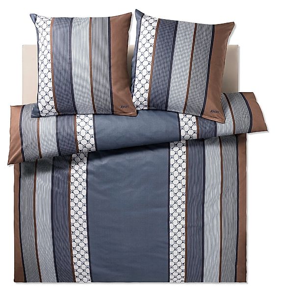 JOOP! Bettwäsche JOOP! LIVING - CORNFLOWER günstig online kaufen